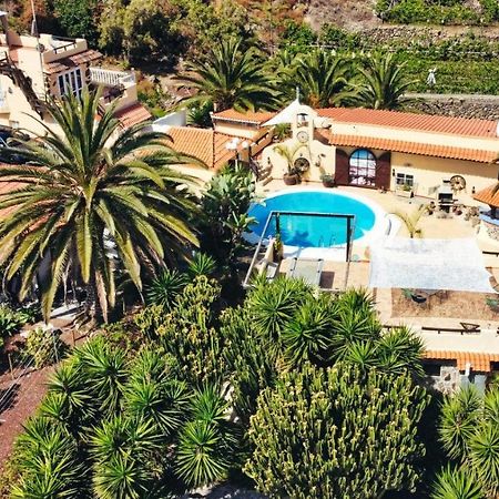איקוד דה לוס וינוס Finca Vino Tinto 2 מראה חיצוני תמונה