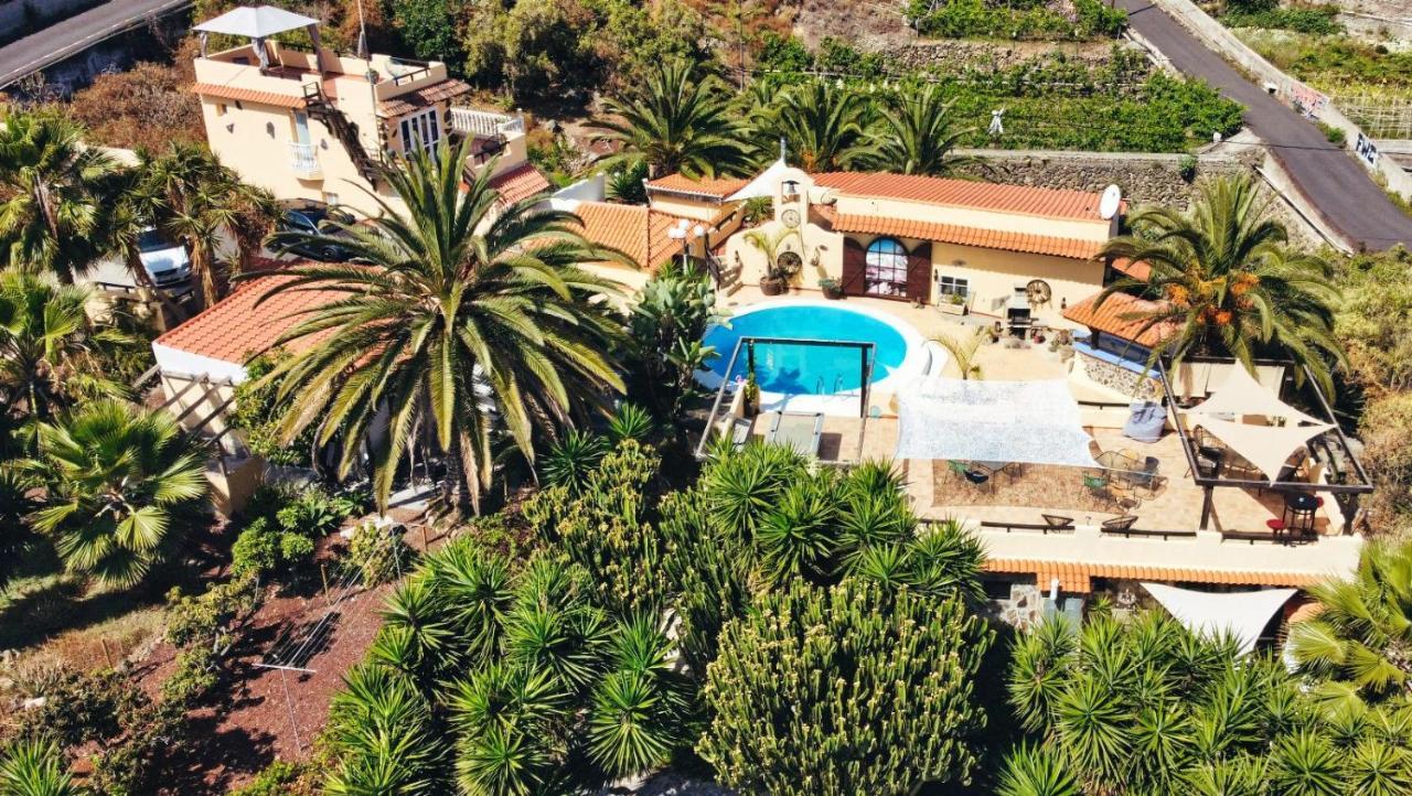 איקוד דה לוס וינוס Finca Vino Tinto 2 מראה חיצוני תמונה